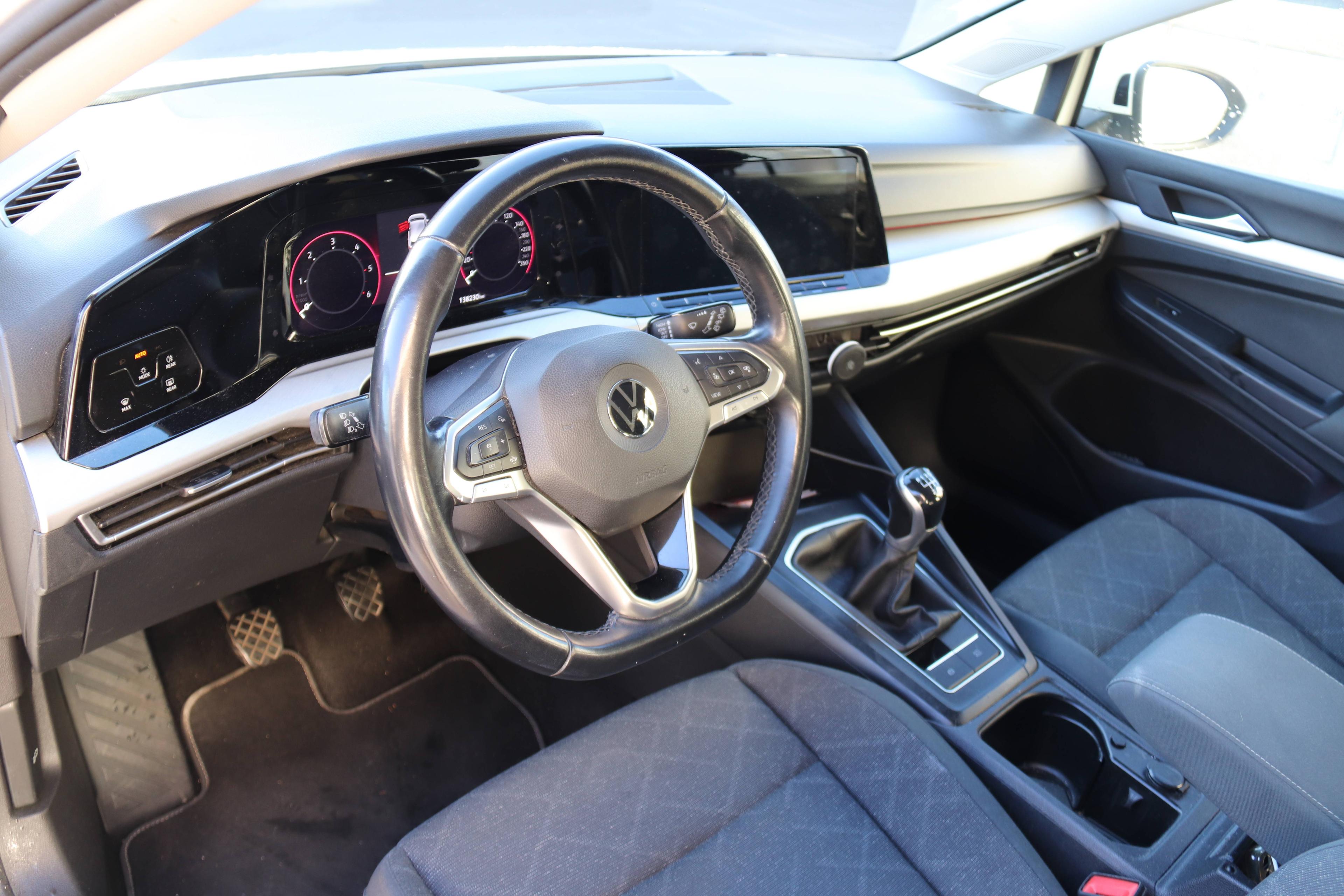 VOLKSWAGEN VOLKSWAGEN GOLF