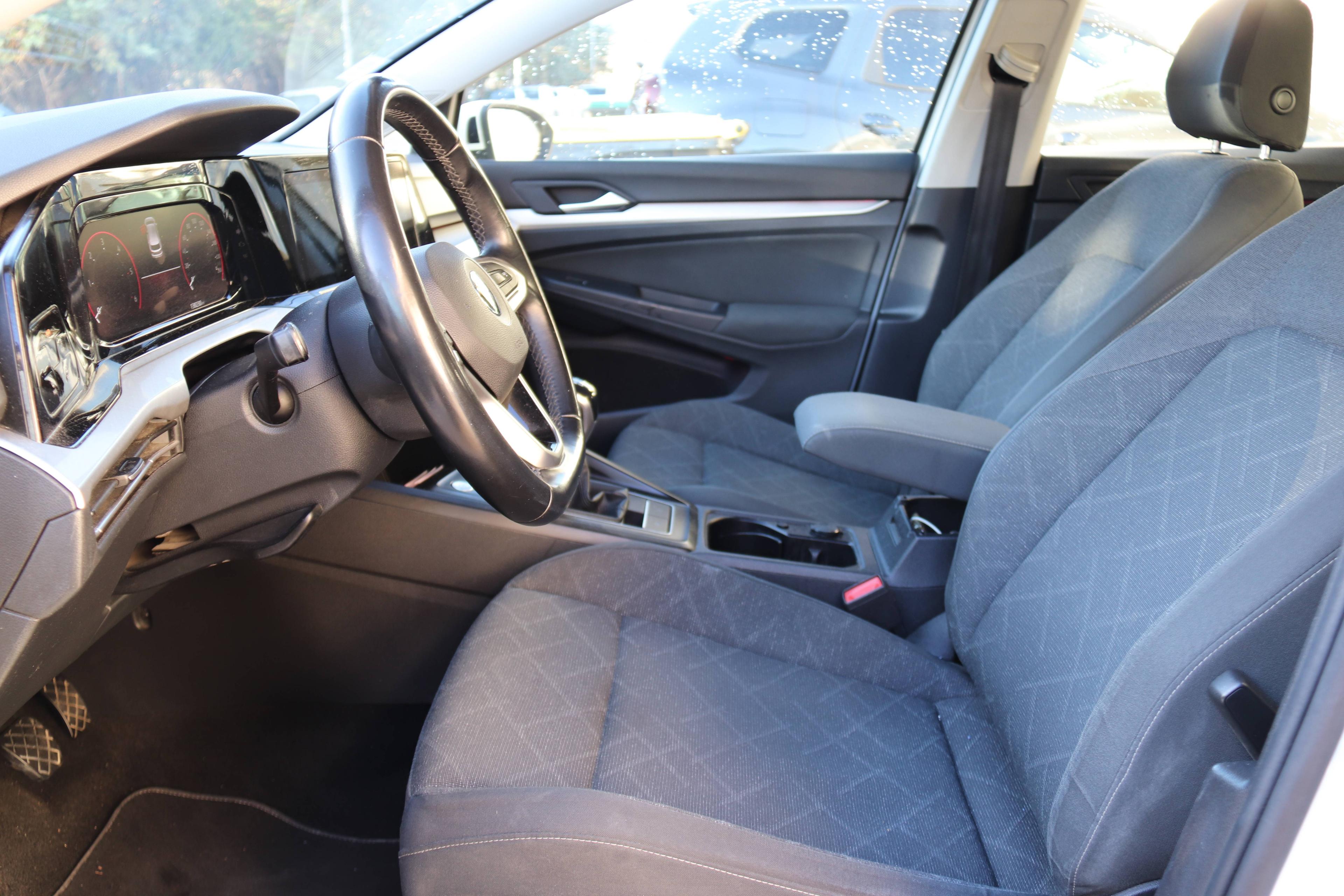 VOLKSWAGEN VOLKSWAGEN GOLF