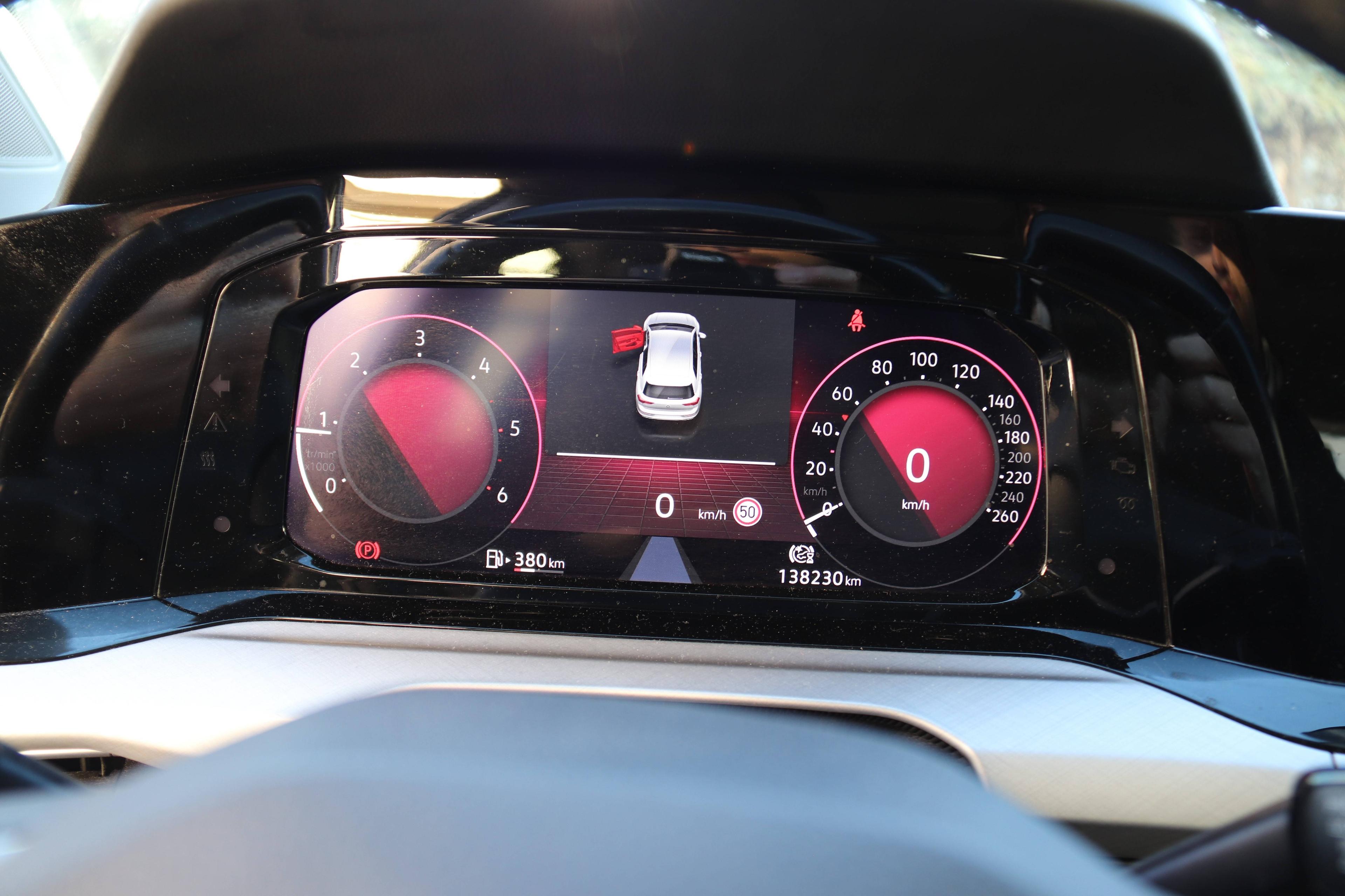 VOLKSWAGEN VOLKSWAGEN GOLF