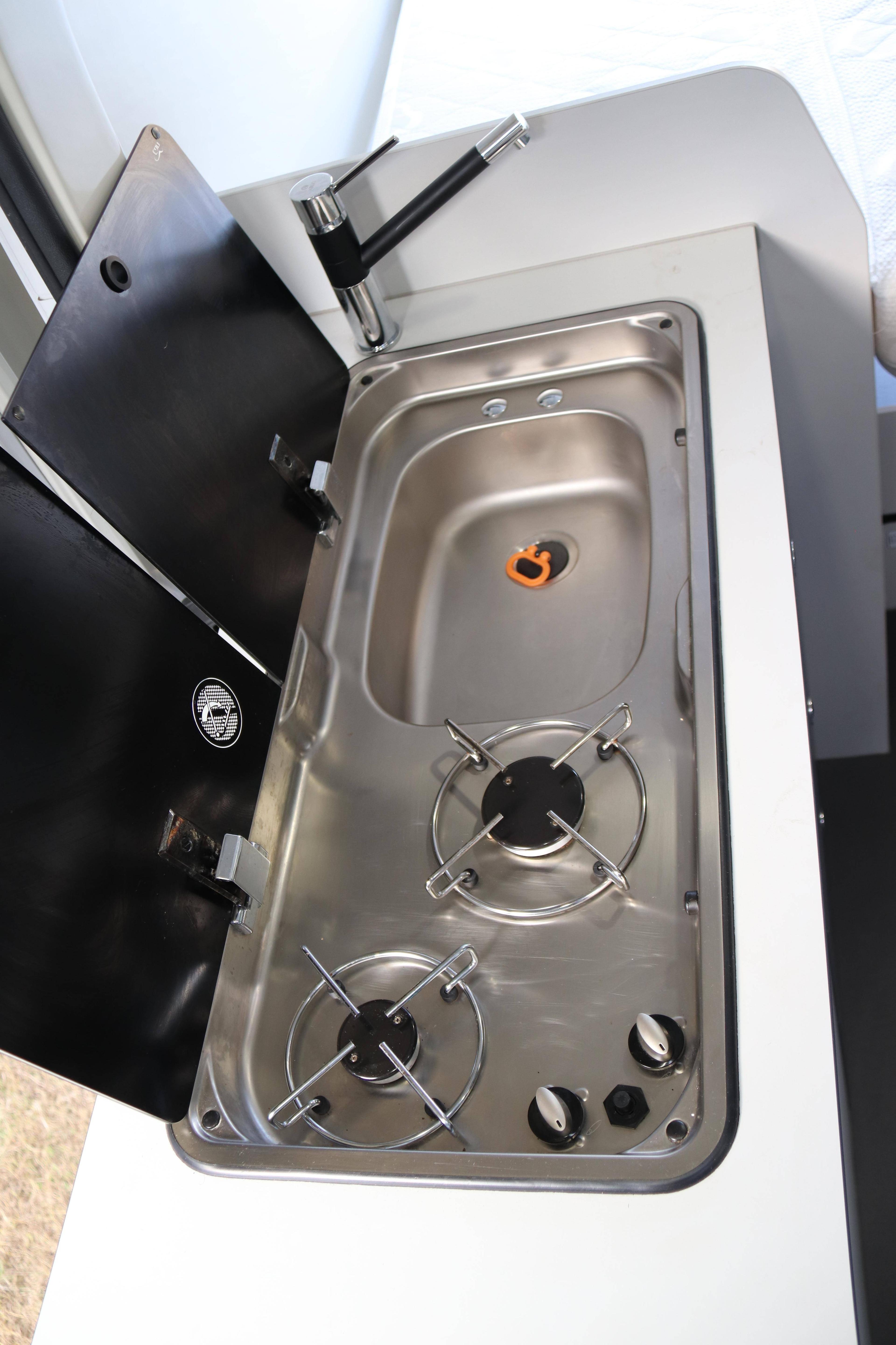 FIAT   DUCATO 2.2L 140CH 4 PL 3 COUCHAG