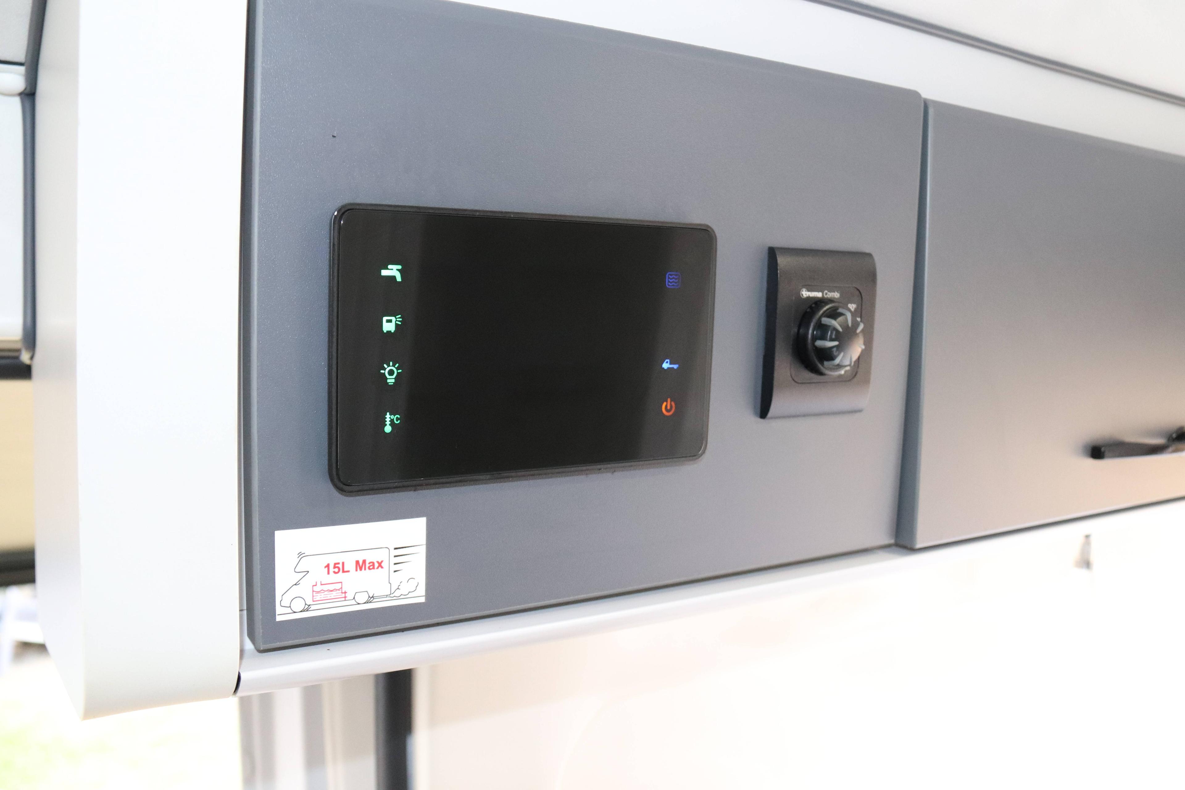 FIAT   DUCATO 2.2L 140CH 4 PL 3 COUCHAG