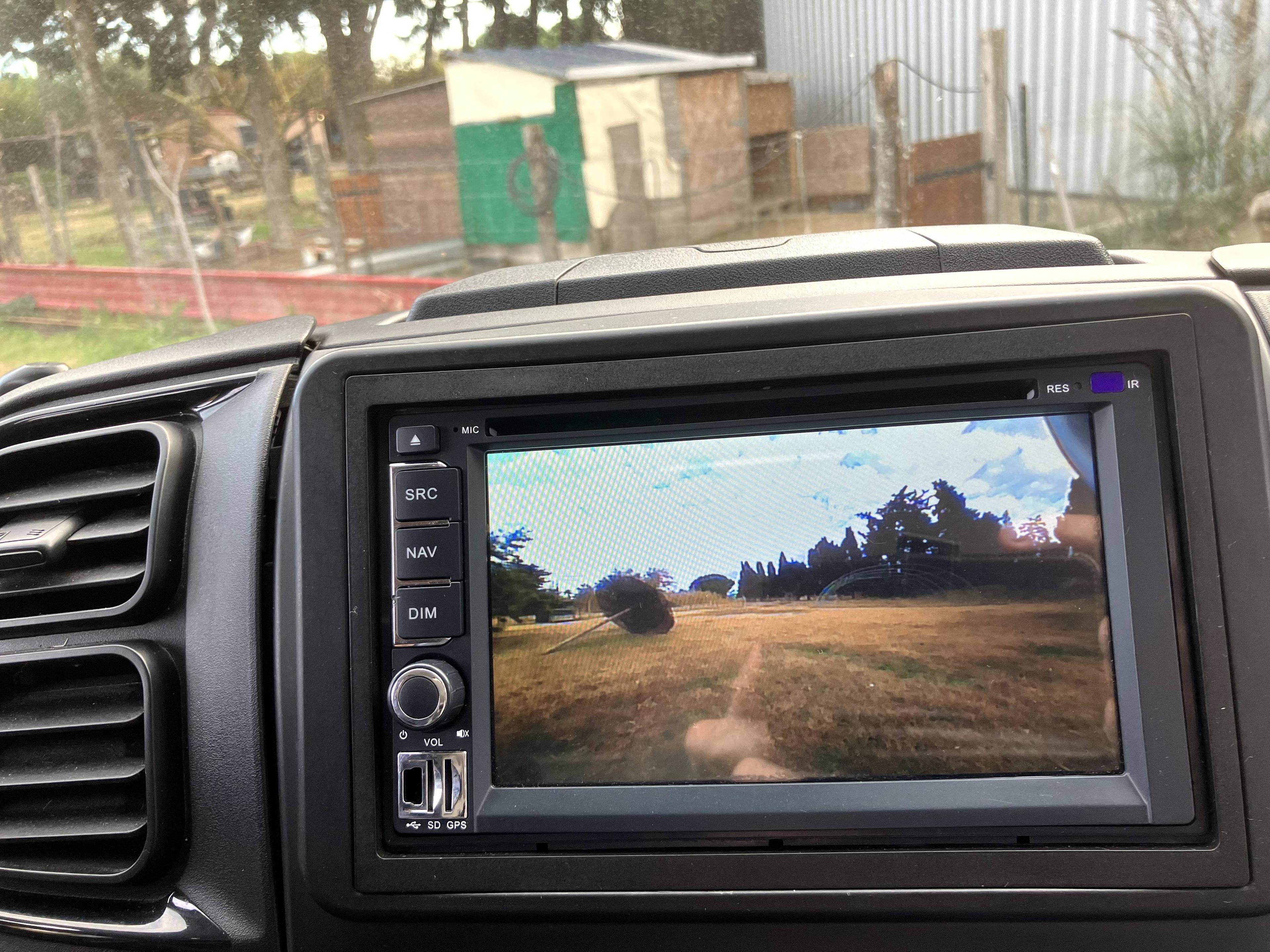 FIAT   DUCATO 2.2L 140CH 4 PL 3 COUCHAG