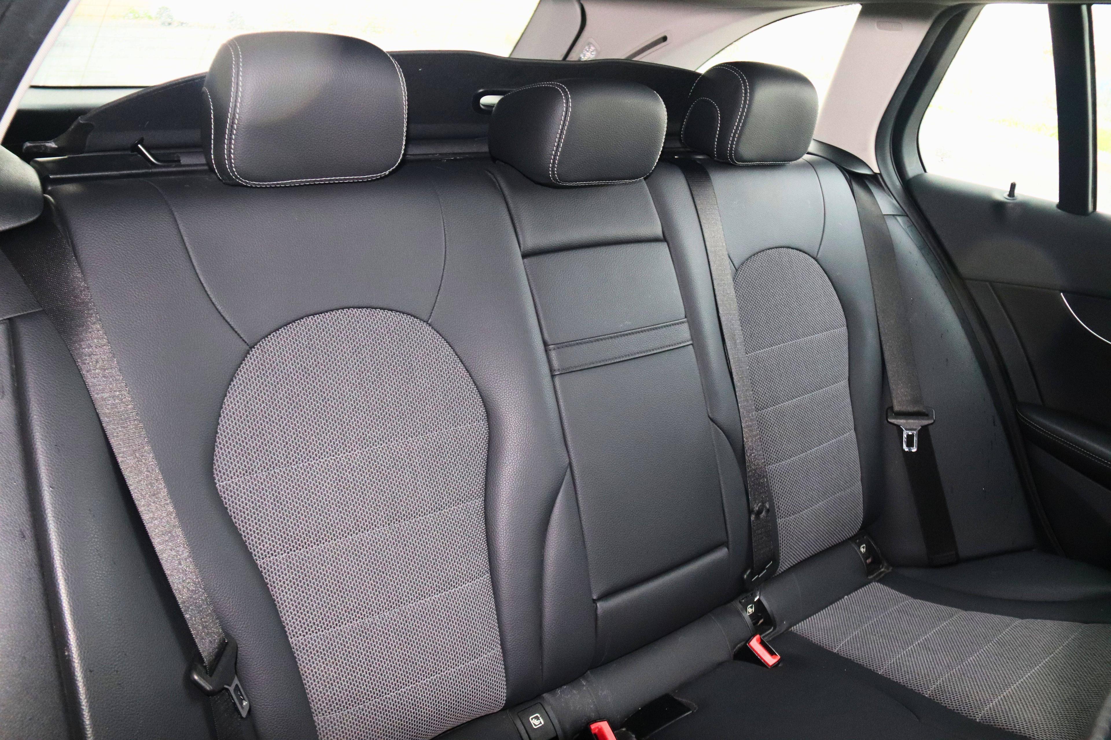 MERCEDES-BENZ CLASSE C