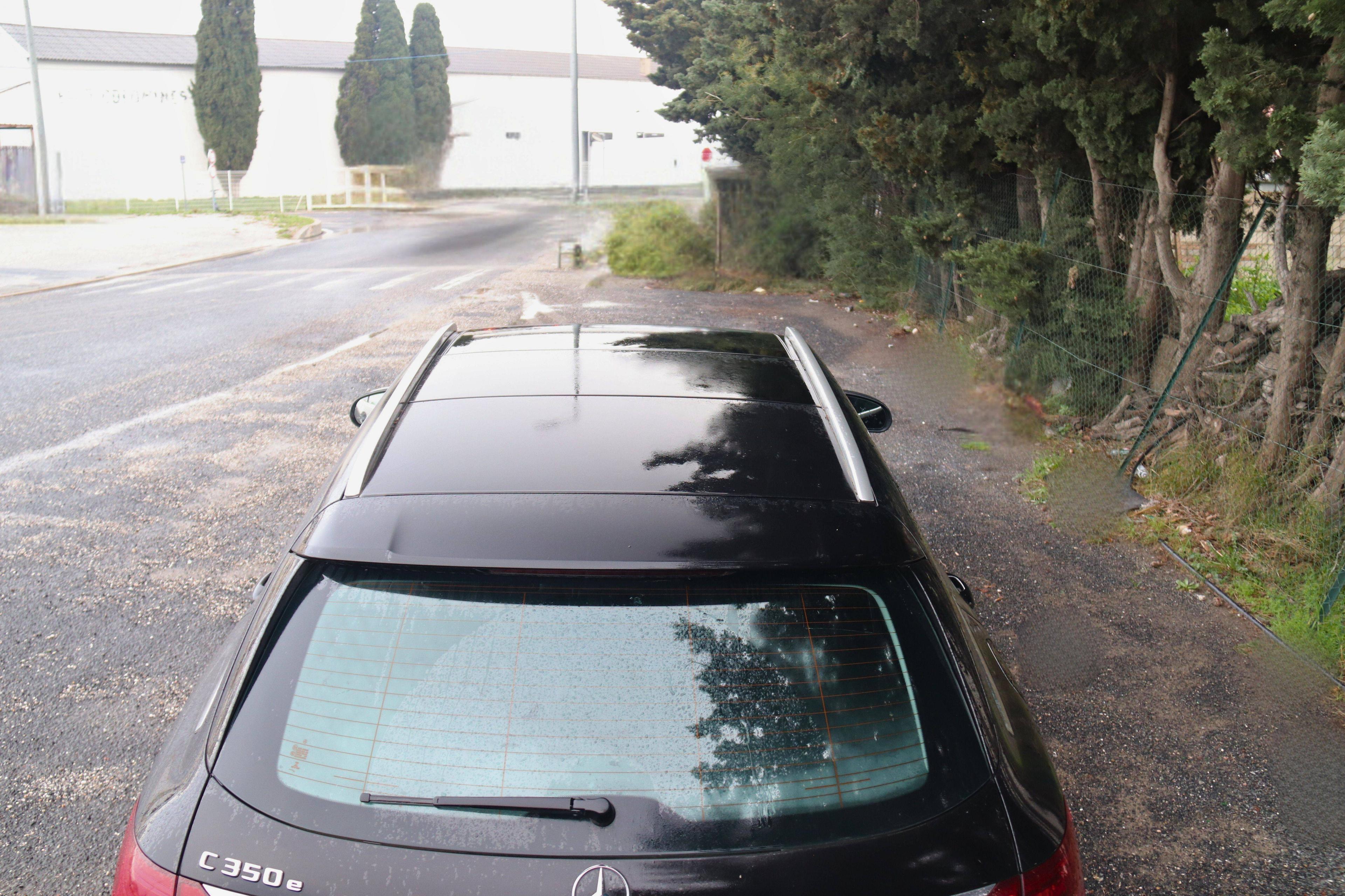 MERCEDES-BENZ CLASSE C