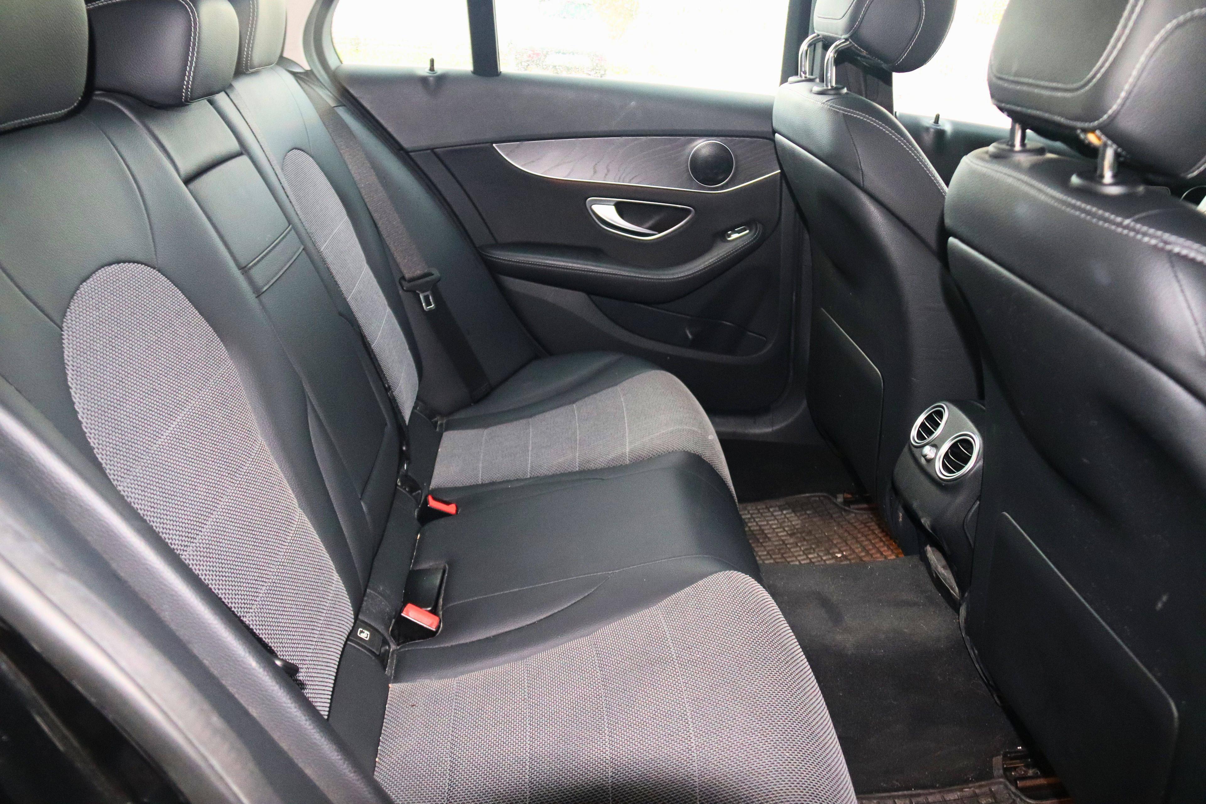 MERCEDES-BENZ CLASSE C