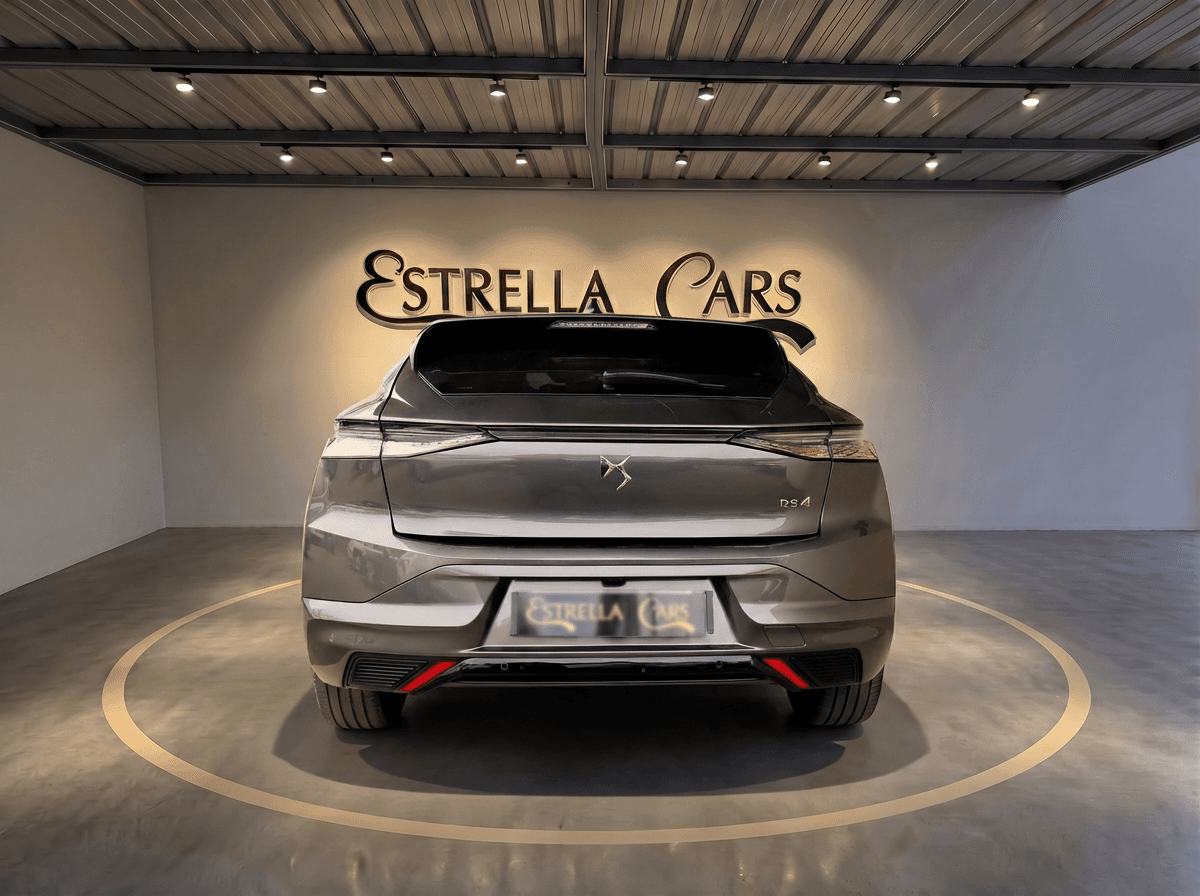 DS 4