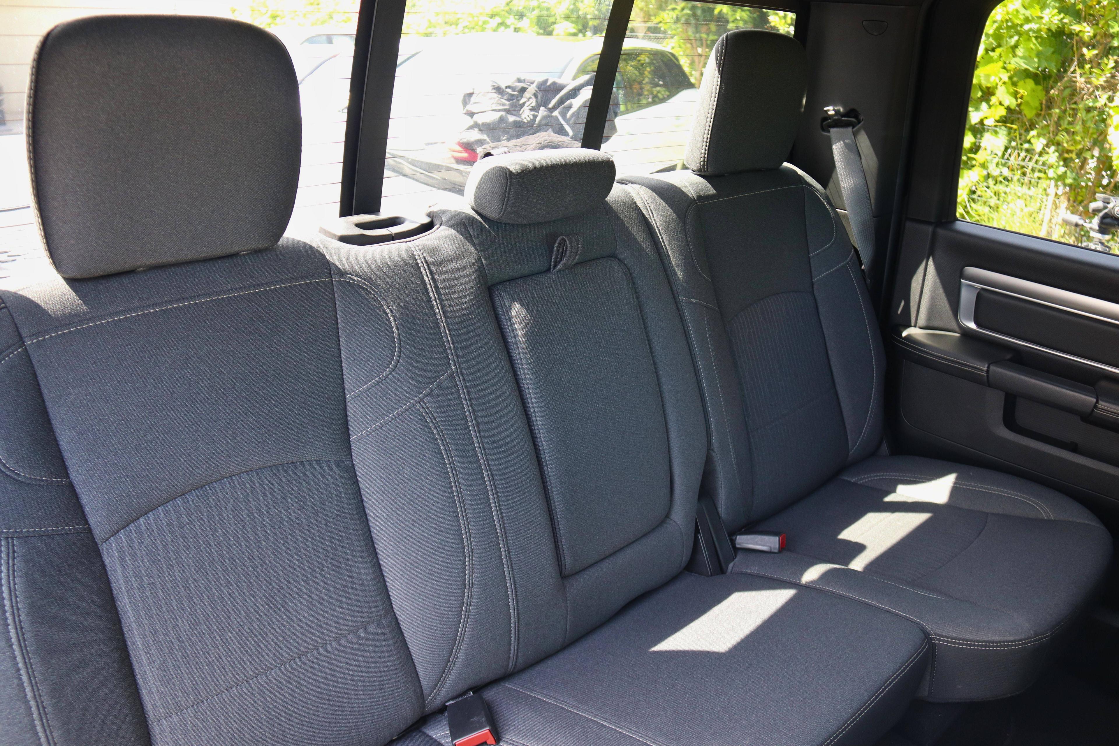 DODGE  DODGE RAM 1500