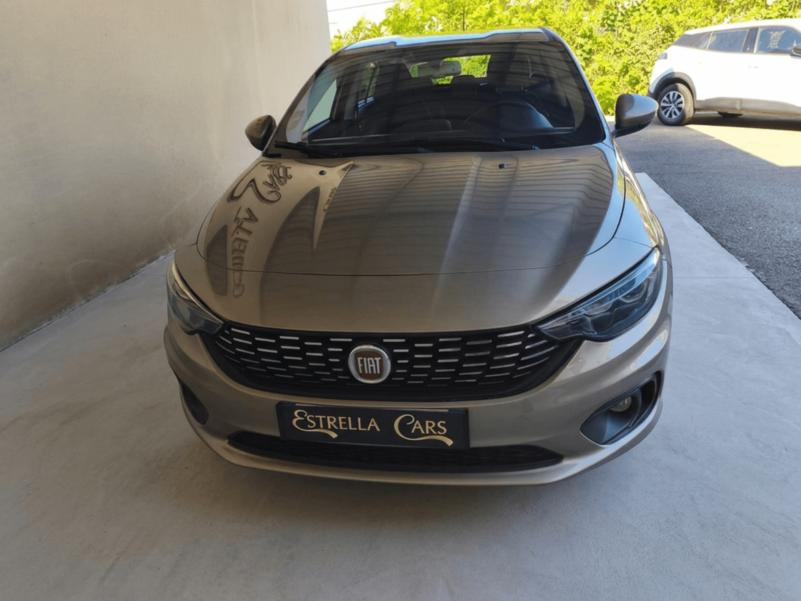 FIAT FIAT TIPO