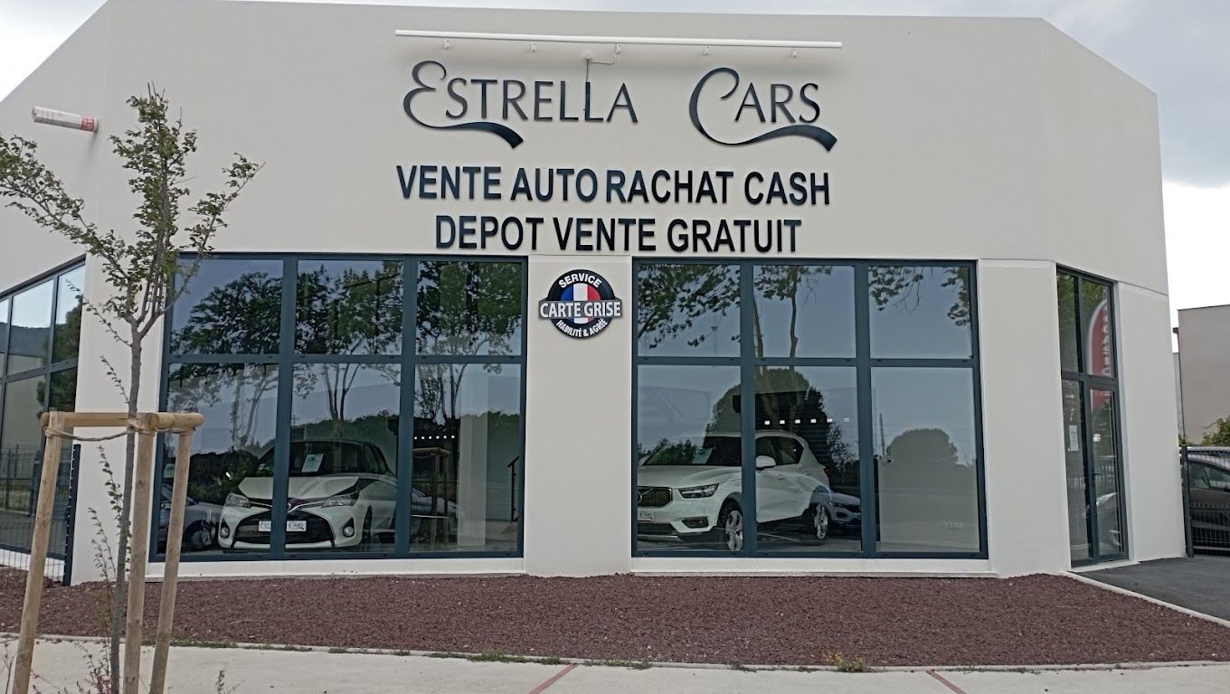 Redéfinir l'Excellence Automobile